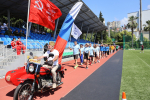 Открылась XVI Спартакиада «Юг Спорта»