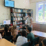 МБУК г.Сочи «Лазаревская ЦБС», детская досуговая площадка «Солнечный городок» библиотека № 3, пгт.Дагомыс - Управление культуры