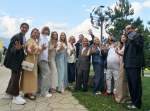 В летнем сезоне в горах Сочи пройдет 17 крупных фестивалей и чемпионатов