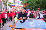 В летнем сезоне в горах Сочи пройдет 17 крупных фестивалей и чемпионатов