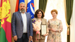 Депутат Горсобрания Сочи Александр Бурляев принял участие в круглом столе на тему «Профильное обучение как инструмент поддержки социального бизнеса»