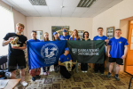 «Команда Арктики» в Кавказском заповеднике