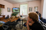 «Команда Арктики» в Кавказском заповеднике