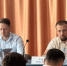 В Сочи прошла встреча с жителями ТОС «Краевско-Армянское» - Sochi.Com