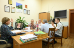Продолжается прием документов по выдвижению и регистрации кандидатов в Городское Собрание Сочи