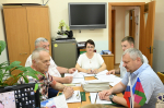 Продолжается прием документов по выдвижению и регистрации кандидатов в Городское Собрание Сочи