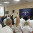 Эдуард Обухович поздравил сочинских сотрудников и ветеранов Госавтоинспекции с профессиональным праздником - Городское Собрание