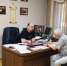 Депутат Городского Собрания Сочи Владимир Давыдов провел приём граждан по личным вопросам - Городское Собрание