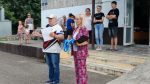Илья Стопченко оказал содействие в проведении спортивно-массового мероприятия для людей серебряного возраста