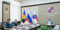В Сочи одновременно отдыхают 178 тысяч человек - Sochi.Com