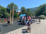 Несмотря на жару – творчество в самом разгаре! ☀️