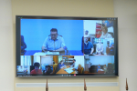 Представители сочинских СМИ приняли участие в семинаре избирательной комиссии Краснодарского края