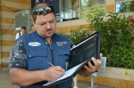 В Сочи с начала года на общественном транспорте контролеры проверили более 88 тысяч пассажиров