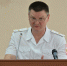 Глава Сочи Андрей Прошунин принял участие в совещании по подведению итогов оперативно-служебной деятельности городского УВД - Sochi.Com