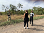 На Кубани в Гулькевичах прекратили поиски пропавшего 13-летнего подростка