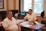 В Сочи на Градсовете обсудили подход к разработке концепций праздничного оформления города