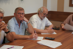 В Сочи на Градсовете обсудили подход к разработке концепций праздничного оформления города