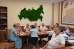 В Сочи на Градсовете обсудили подход к разработке концепций праздничного оформления города