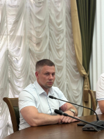 Прошла очередная сессия Молодёжного парламента при Городском Собрании Сочи