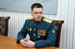 Глава Сочи Андрей Прошунин стал наставником в рамках президентской программы «Время героев»