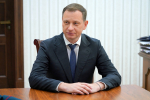 Глава Сочи Андрей Прошунин стал наставником в рамках президентской программы «Время героев»
