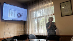 Мастерство интерпретации осваивали специалисты Кавказского заповедника
