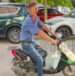 Житель Краснодара предотвратил возможное похищение ребенка в закрытом ЖК