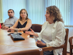 В Сочи на Градсовете обсудили критерии создания комфортной городской среды