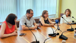 В Сочи на Градсовете обсудили критерии создания комфортной городской среды