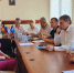 Депутаты избирательного округа «Лазаревский» провели прием граждан - Городское Собрание