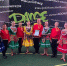 Ансамбль «Расея» в креативном лагере DANCE-креатиFF (г. Туапсе)! - Управление культуры