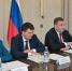 Глава Сочи Андрей Прошунин провел рабочую встречу с главой Росимущества Вадимом Яковенко - Sochi.Com