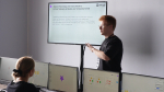В Сочи открылся колледж информационных и креативных технологий IThub