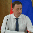 Глава Сочи Андрей Прошунин провел встречу с председателями ТОС Хостинского района - Sochi.Com