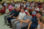 Глава Сочи Андрей Прошунин провел встречу с председателями ТОС Хостинского района