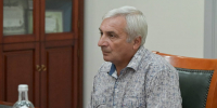 Глава Сочи Андрей Прошунин провел личный прием жителей Лазаревского района - Sochi.Com