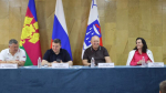 Депутаты Горсобрания Сочи приняли участие в сходе граждан микрорайона «Благодать»