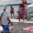 В Сочи сняли на видео полуголых туристов, покидающих пляжи из-за атаки БПЛА - SochiStream.Ru