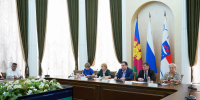 В Сочи прошло расширенное заседание Общественной палаты при участии Александра Брода - Sochi.Com