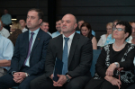 Депутаты Горсобрания Сочи поздравили с профессиональным праздником специалистов сферы строительства и ветеранов отрасли