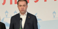 В Сочи поздравили работников отрасли спорта с Днем физкультурника - Городское Собрание