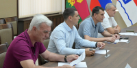 В Сочи, по линии Координационного совета, семьям участников СВО выплачено более 94 миллионов рублей - Sochi.Com