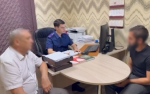 В Краснодаре задержали 22-летнего парня, пристававшего к 13-летней девочке