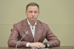Глава Сочи Андрей Прошунин провел совещание по ремонту двух ключевых концертных площадок курорта