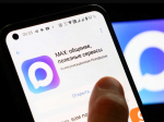 Max Смартфон