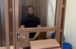 В Краснодаре арестовали 22-летнего парня, пристававшего к 13-летней девочке