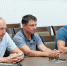 В Сочи состоялось совещание по вопросу паспортизации маршрутов повышенной опасности - Sochi.Com