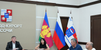 В Сочи избирательные участки будут оснащены для комфортного голосования маломобильных граждан - Sochi.Com