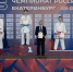 Сочинец Эдуард Гаспарян стал трехкратным чемпионом России по каратэ - SochiStream.Ru