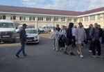 Из-за падения обломков БПЛА в Геленджике эвакуировали базу отдыха